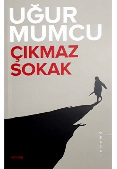 Çıkmaz Sokak