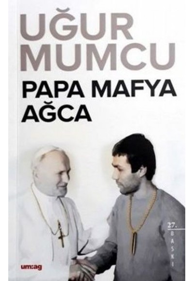 Papa Mafya Ağca