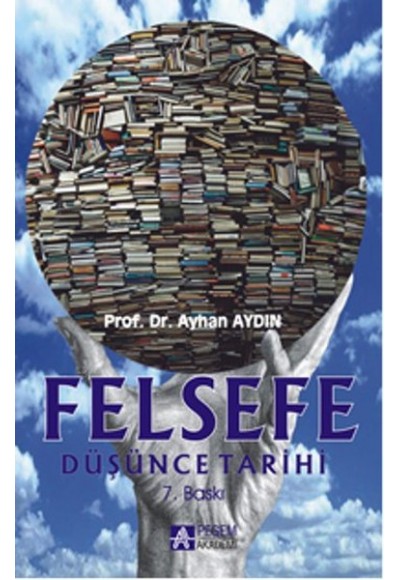 Felsefe Düşünce Tarihi