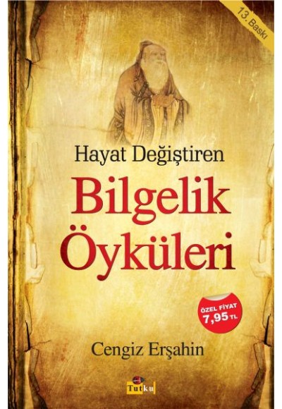 Bilgelik Öyküleri