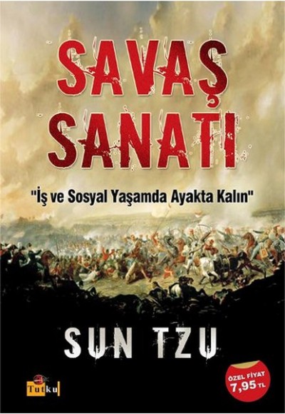 Savaş Sanatı