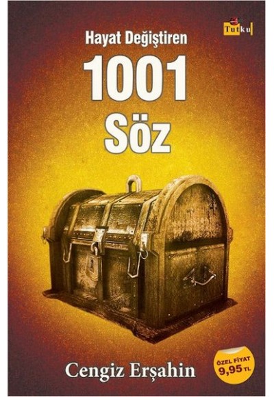 Hayat Değiştiren 1001 Söz