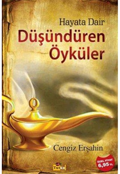 Hayata Dair Düşündüren Öyküler