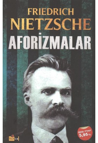 Aforizmalar / Friedrich Nietzsche