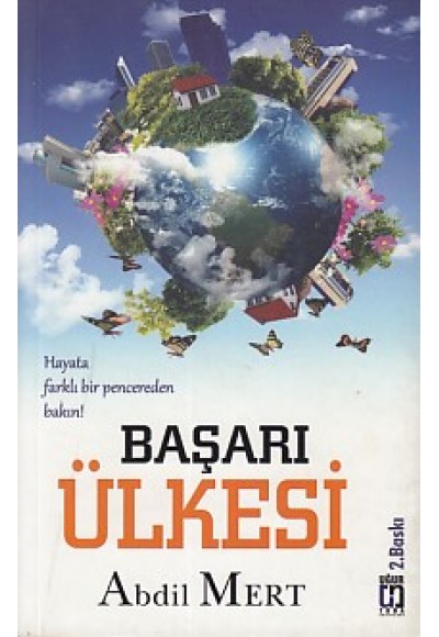 Başarı Ülkesi