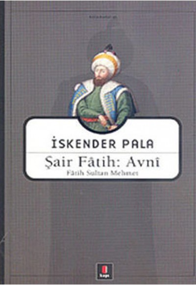 Şair Fatih: Avni