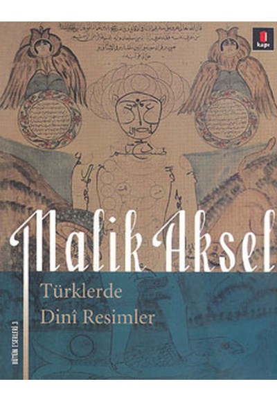 Türklerde Dini Resimler