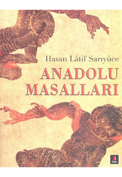 Anadolu Masalları