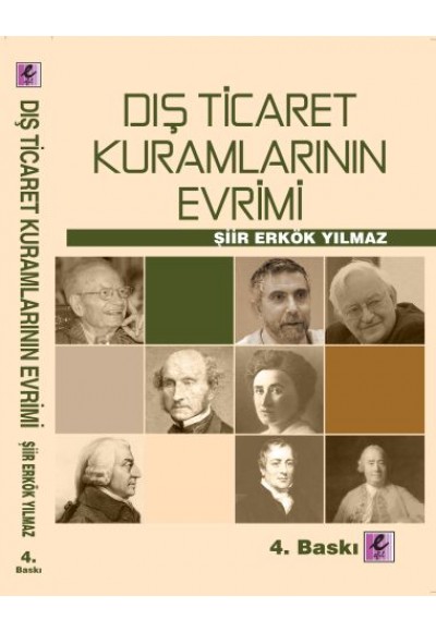 Dış Ticaret Kuramlarının Evrimi