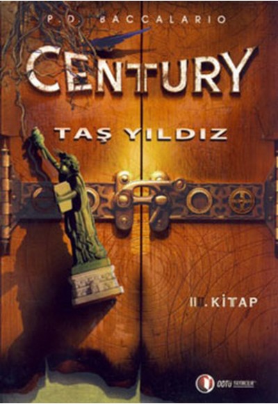 Century - Taş Yıldız