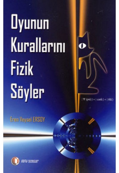 Oyunun Kurallarını Fizik Söyler