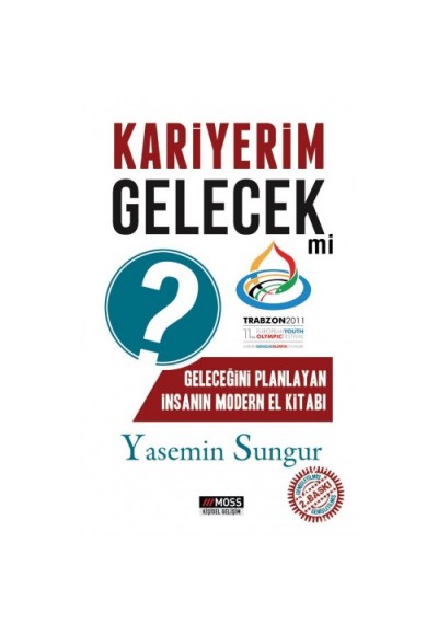 Kariyerim Gelecek mi ?