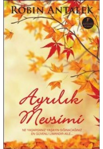 Ayrılık Mevsimi