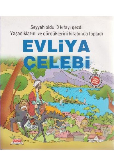 Evliya Çelebi