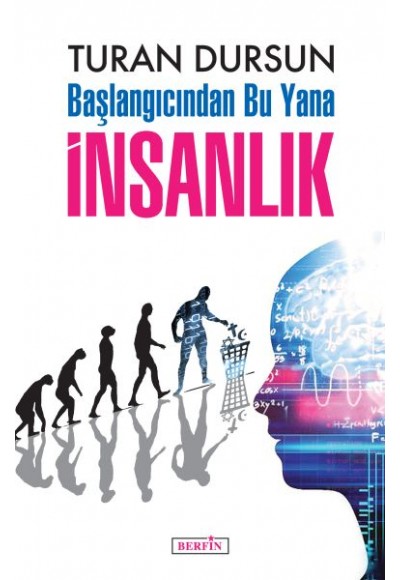 Başlangıcından Bu Yana İnsanlık