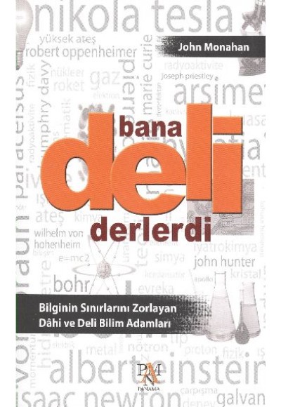 Bana Deli Derlerdi