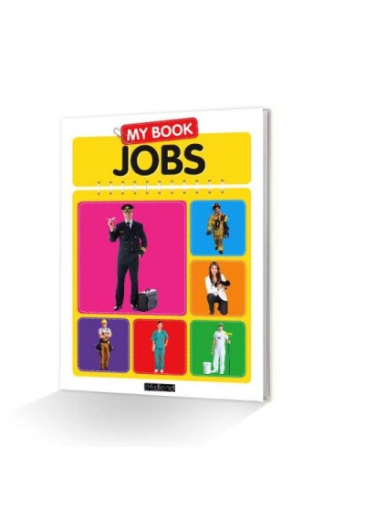 My Book - Jobs