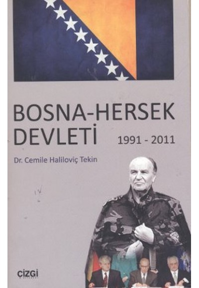 Bosna - Hersek Devleti 1991 - 2011