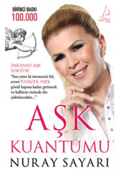 Aşk Kuantumu