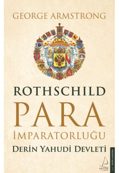 Rothschild Para İmparatorluğu