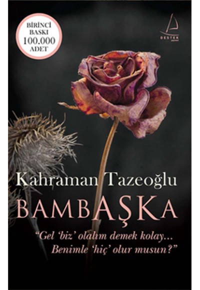 Bambaşka