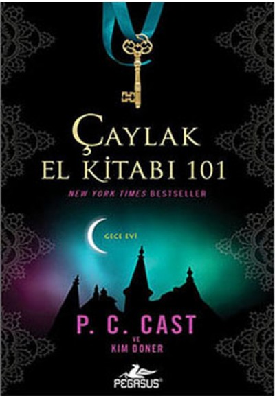 Çaylak El Kitabı 101