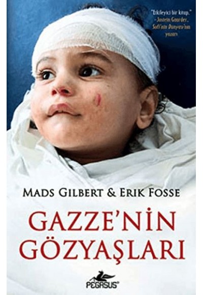 Gazze’nin Gözyaşları