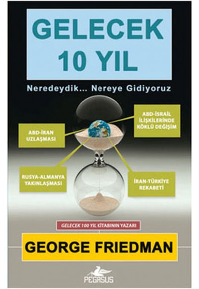 Gelecek 10 Yıl