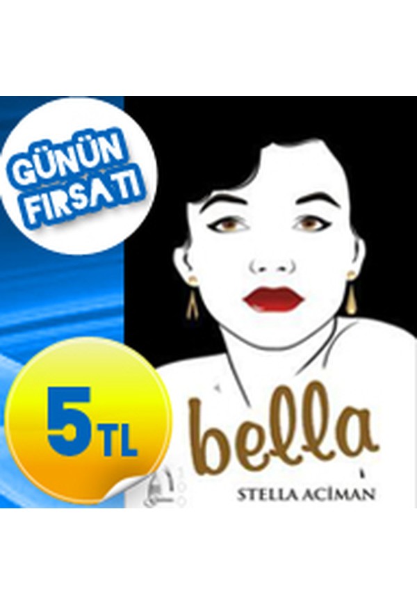 Песня bella stella