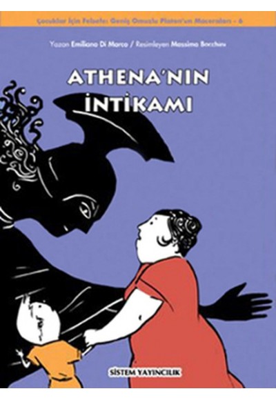 Athena'nın İntikamı