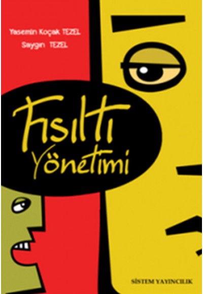 Fısıltı Yönetimi