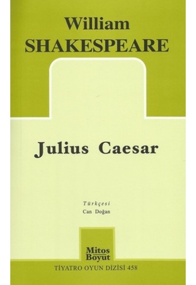 Julius Caesar