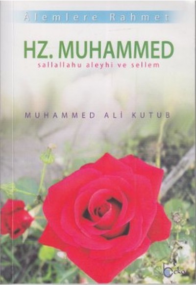 Alemlere Rahmet Hz. Muhammed