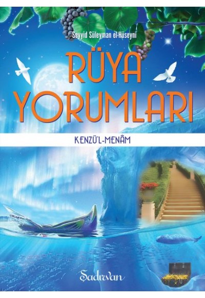 Rüya Yorumları