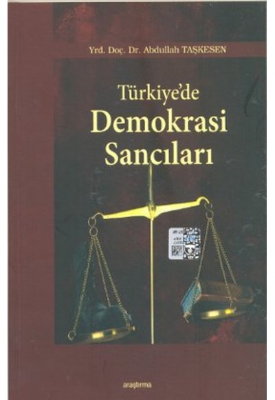 Türkiye’de Demokrasi Sancıları