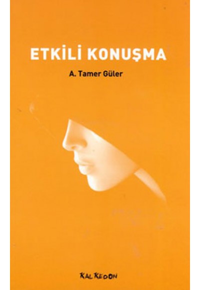 Etkili Konuşma