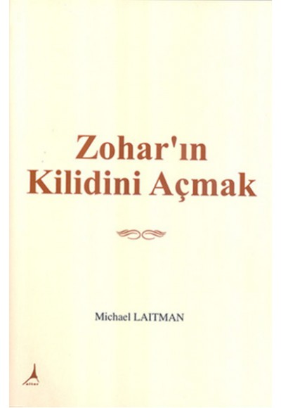 Zohar'ın Kilidini Açmak