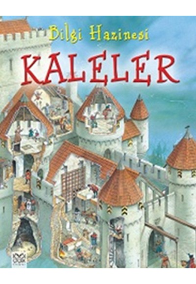 Kaleler / Bilgi Hazinesi