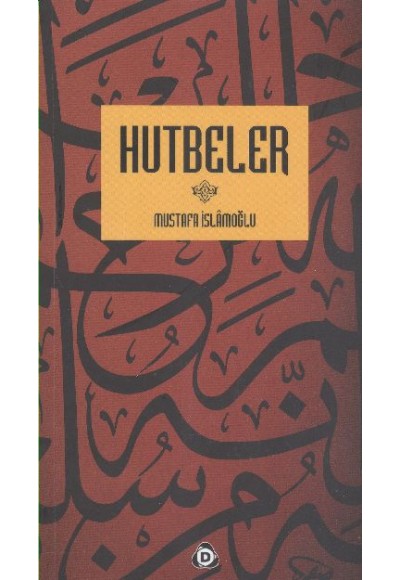 Hutbeler