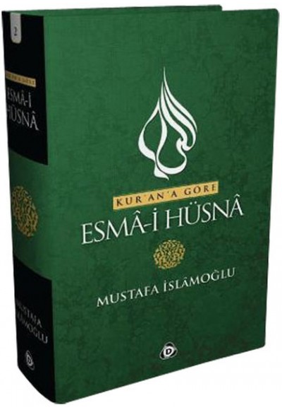 Kur'an'a Göre Esma-i Hüsna 2