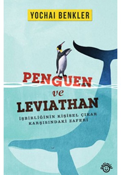 Penguen ve Leviathan