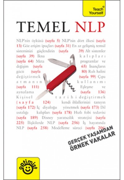 Temel NLP