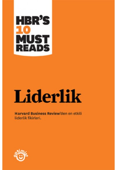 Liderlik