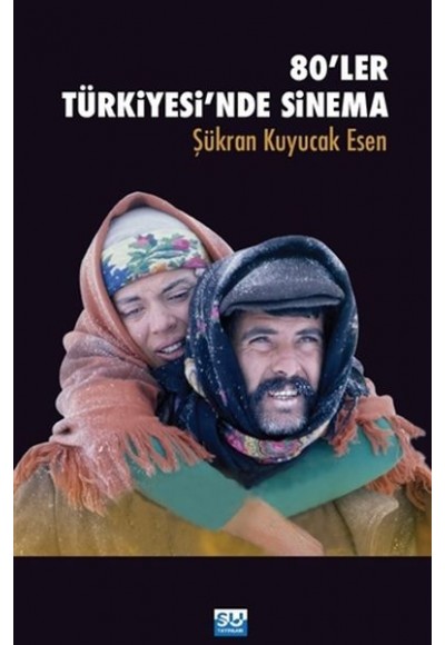 80'ler Türkiyesi'nde Sinema