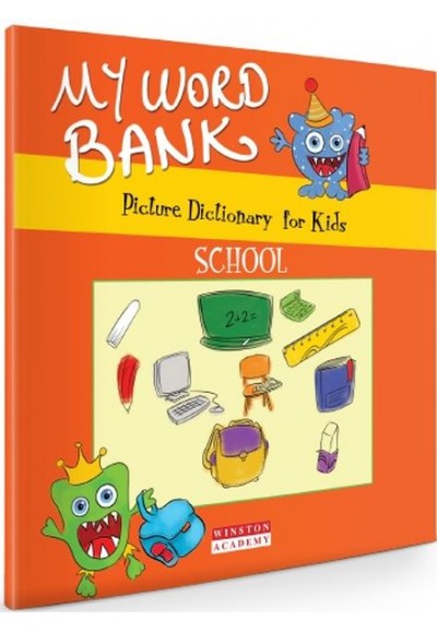 My Word Bank School