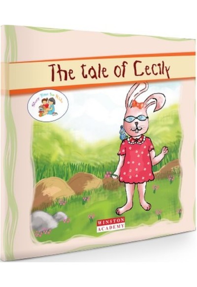 Story Time The Tale Cecily