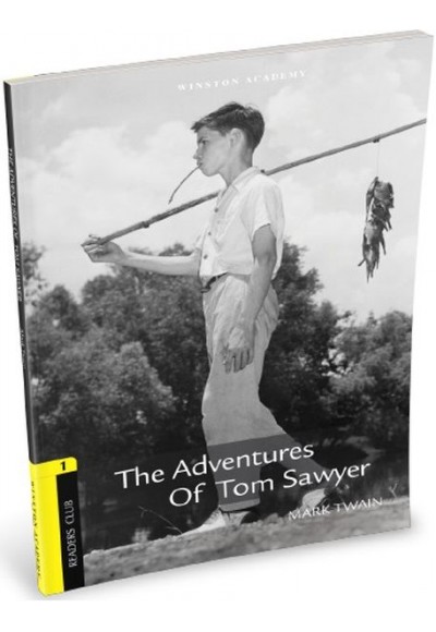 The Adventures Of Tom Sawyer Level 1