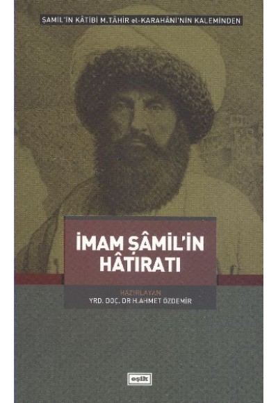 İmam Şamil'in Hatıratı