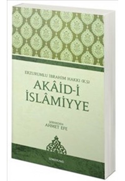 Akaid-i İslamiyye