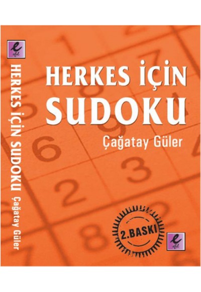 Herkes İçin Sudoku